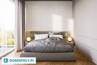 Dom, Rączna, Liszki, Krakowski, 89 m²