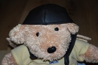 pluszak maskotka miś misiu Anioł stróż Uni Toys