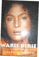 Córka nomadów Waris Dirie