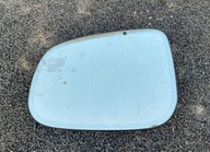 JAGUAR XE XF XJ SZKŁO LEWE WKŁAD LEWY LUSTERKA FOTOCHROM MARTWE POLE