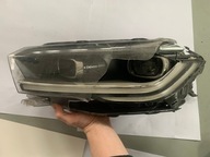 VW POLO 2G LIFT LAMPA LEWA IQ LIGHT FULL LED 2G1941035L