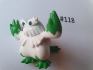 FIGURKA POKEMON PIKACHU #118