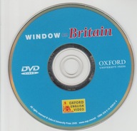 DVD WINDOW ON BRITAIN OXFORD ENGLISH VIDEO