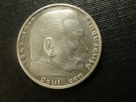 2 Marki 1939 r.A.srebro.