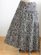 SPÓDNICA DAMSKA R.46 PAS 98-120-cm