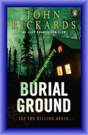 John Rickards - Burial Ground