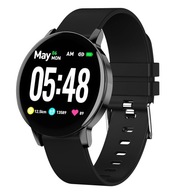 Smartwatch V8 SMARTWATCH R0005 czarny