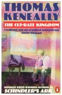 Thomas Keneally THE CUT-RATE KINGDOM