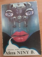 Afera Niny B. Johannes Mario Simmel