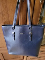 LASOCKI GRANAT A4 SAFIANO