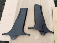 HONDA CIVIC X HB OSŁONA SŁUPKA PRAWA LEWA 84121-TEA-Z01-20