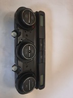 Panel klimatyzacji VW 3c0907044cr