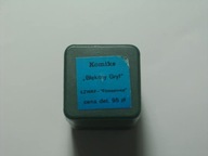 Bajka na rzutnik Błękitny Gryf UNIKAT!