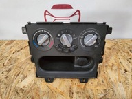 Sterownik Panel Nawiewu Klimatyzacji Suzuki Splash
