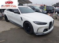 BMW M3 Competition 2022 3.0l 3.0 Benzyna 503KM
