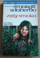 Zęby smoka Margit Sandemo