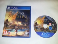 Assassin's Creed: Origins --- PL napisy --- PS4 / PS5 --- Starożytny Egipt