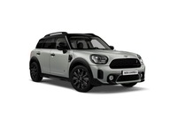 MINI Countryman 178KM/ ALL4 /Kamera/ CarPlay/ LED/