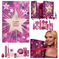 REVOLUTION ALL STARS KALENDARZ ADWENTOWY 2025 KOSMETYKI 24 DNI NA PREZENT