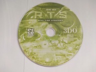 Army Men RTS R.T.S. ANG PC DVD