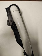 klamka prawy przód Renault Laguna III 3 biała