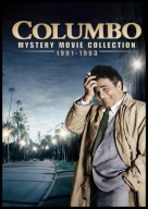A2 PLAKAT FILM PLAKAT SERIAL COLUMBO , PORUCZNIK COLUMBO , PETER FALK