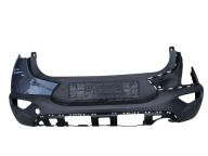 KIA STONIC 86611HB4000 ZDERZAK TYŁ ORYGINAŁ
