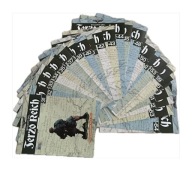 Hobby & Work komplet książeczek od nr 31-70