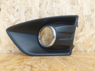 FORD C-MAX MK2 LEWA KRATKA ZDERZAKA HALOGENU ORYGINAŁ