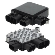 STEROWNIK moduł WENTYLATORÓW chłodnicy OUTLANDER LANCER 1C23219799