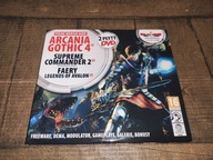 ARCANIA GOTHIC 4 IV FAERY LEGENDS OF AVALON PL [3]