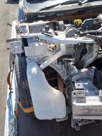 MEGANE III SCENIC 3 ZBIORNICZEK PŁYNU SPRYSKIWACZY 09-16