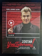 Zostań youtuberem Karol Blowek Gązwa