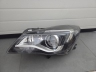 Reflektor Lampa Lewa Opel Insignia A Lift Europa Bi-xenon LED AFS Skrętny
