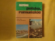 Rozmówki polsko-rumuńskie A. Tapu