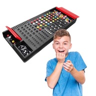 GRA LOGICZNA ŁAMACZ KODÓW SZYFROMANIA CODEBREAKER MASTERMIND