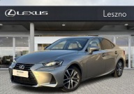 Lexus IS Lexus IS 200T Elegance Sense I Salon PL I Vat23 I ASO 2.0 245KM