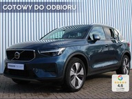 VOLVO XC40 B3 Core Suv 2.0 (163KM) 2026