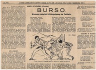 PORONIN STAPIŃSKA ZĄB ZUBSUCHE LUDOZNAWSTWO SZANCER k. ZDUŃSKA WOLA KOLBE