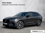 Volvo XC 60 FV23% SalonPL T8 Ultimate Dark AWD Ful