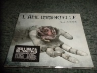 L 'AME IMMORTELLE 5 Jahre 1ST.PRESS 2004 Kult EP. LtD. DARK/GOTH industrial