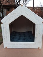 Buda, legowisko dla psa , kota