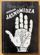 Pamiętnik jasnowidza Akhara Jussuf Mustafa