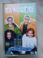 DENNIS - TY PO PROSTU TY , GREEN STAR , JAK NOWA , UNIKAT