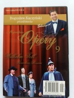 Opery z serii Bogusław Kaczyński przedstawia numery 9-11 