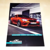 BMW M2 Competition by AC Schnitzer (F87) 2019