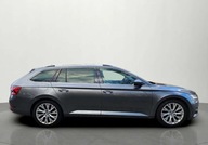 Skoda Superb I wlasciciel- Salon PL- Top LED Matrix- Virtual Cockpit- ACC