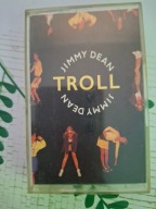 Jimmy Dean Troll Kaseta