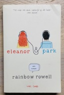 Eleanor & Park Rainbow Rowell język niderlandzki