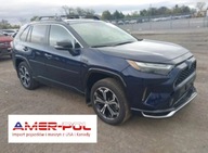 Toyota RAV4 2024 TOYOTA RAV4 PRIME XSE 2.5 Hybryda Plug-in 177KM